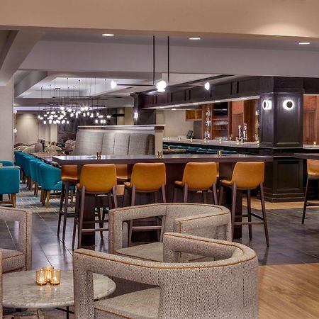 Doubletree By Hilton Boston/Westborough Hotel Eksteriør billede