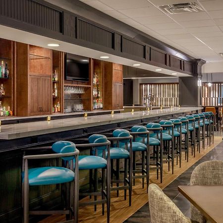 Doubletree By Hilton Boston/Westborough Hotel Eksteriør billede