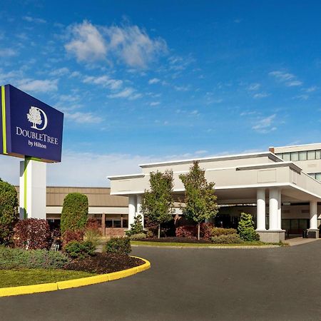 Doubletree By Hilton Boston/Westborough Hotel Eksteriør billede