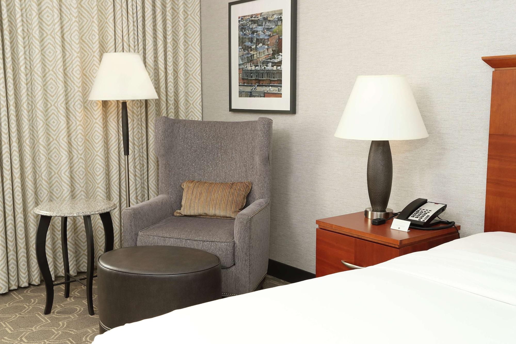 Doubletree By Hilton Boston/Westborough Hotel Eksteriør billede