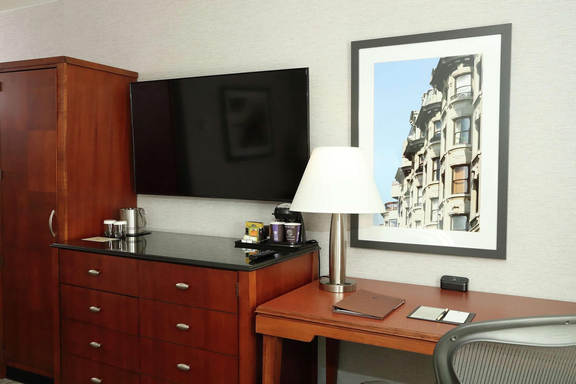 Doubletree By Hilton Boston/Westborough Hotel Eksteriør billede