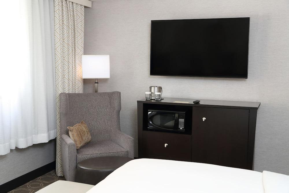 Doubletree By Hilton Boston/Westborough Hotel Eksteriør billede