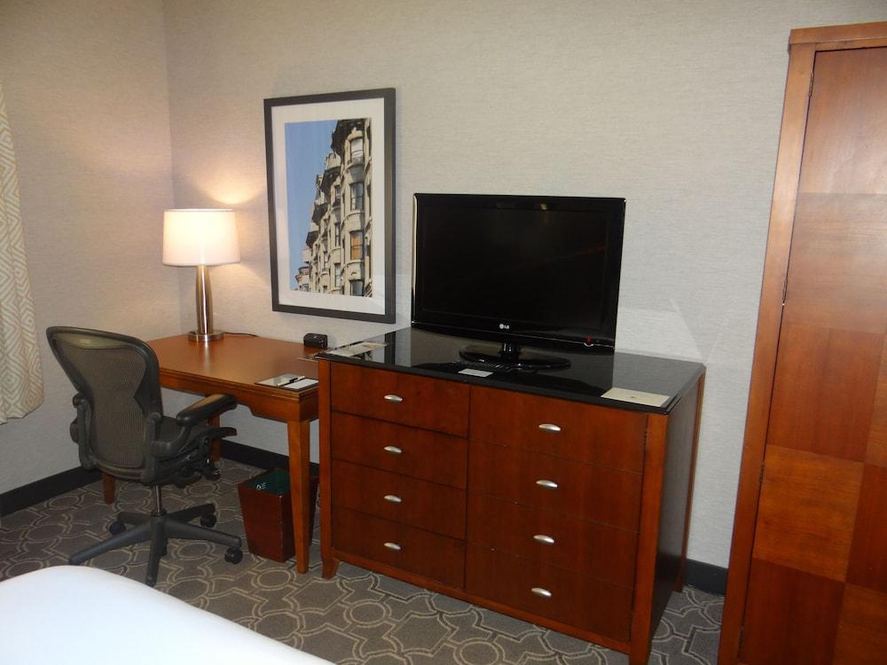 Doubletree By Hilton Boston/Westborough Hotel Eksteriør billede