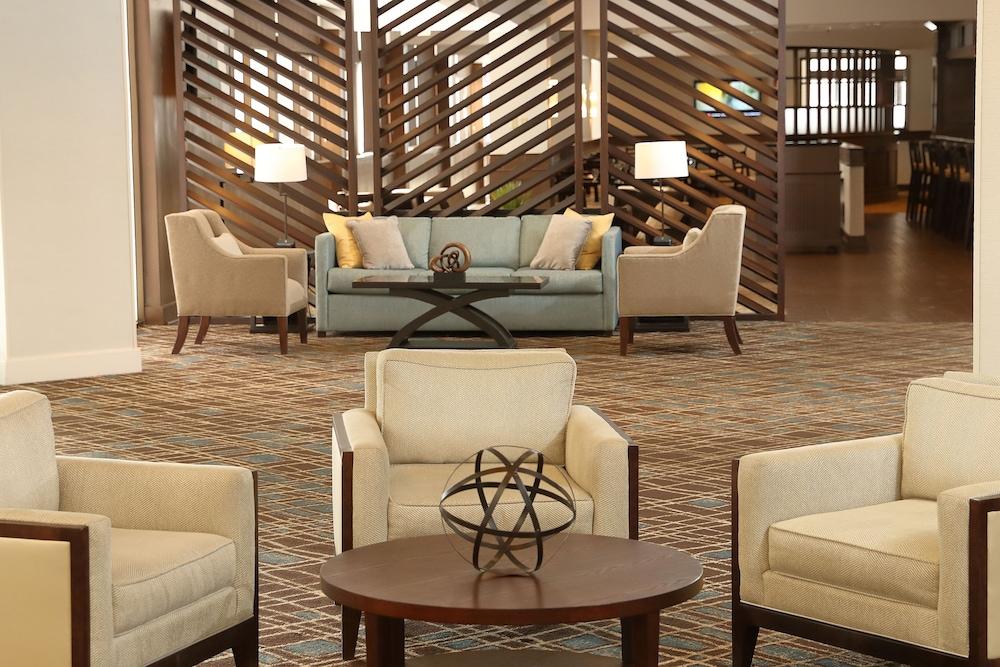 Doubletree By Hilton Boston/Westborough Hotel Eksteriør billede