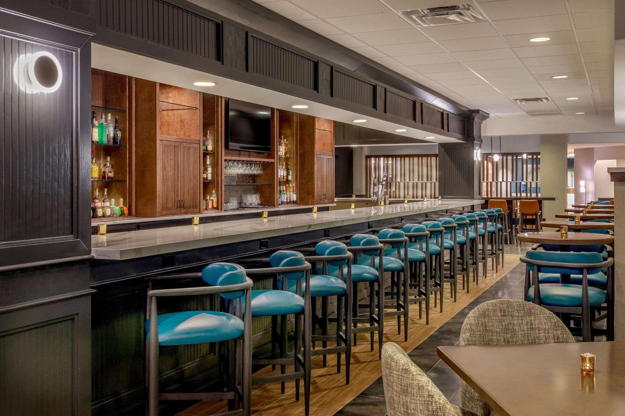 Doubletree By Hilton Boston/Westborough Hotel Eksteriør billede