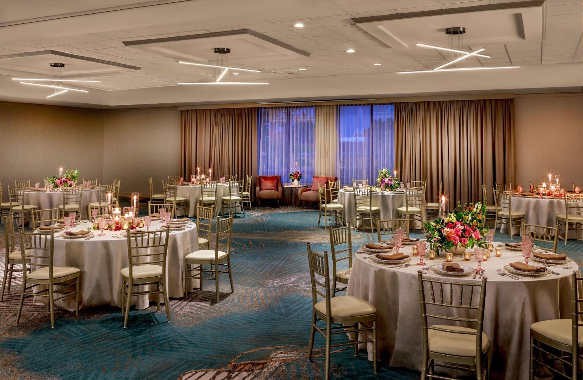 Doubletree By Hilton Boston/Westborough Hotel Eksteriør billede