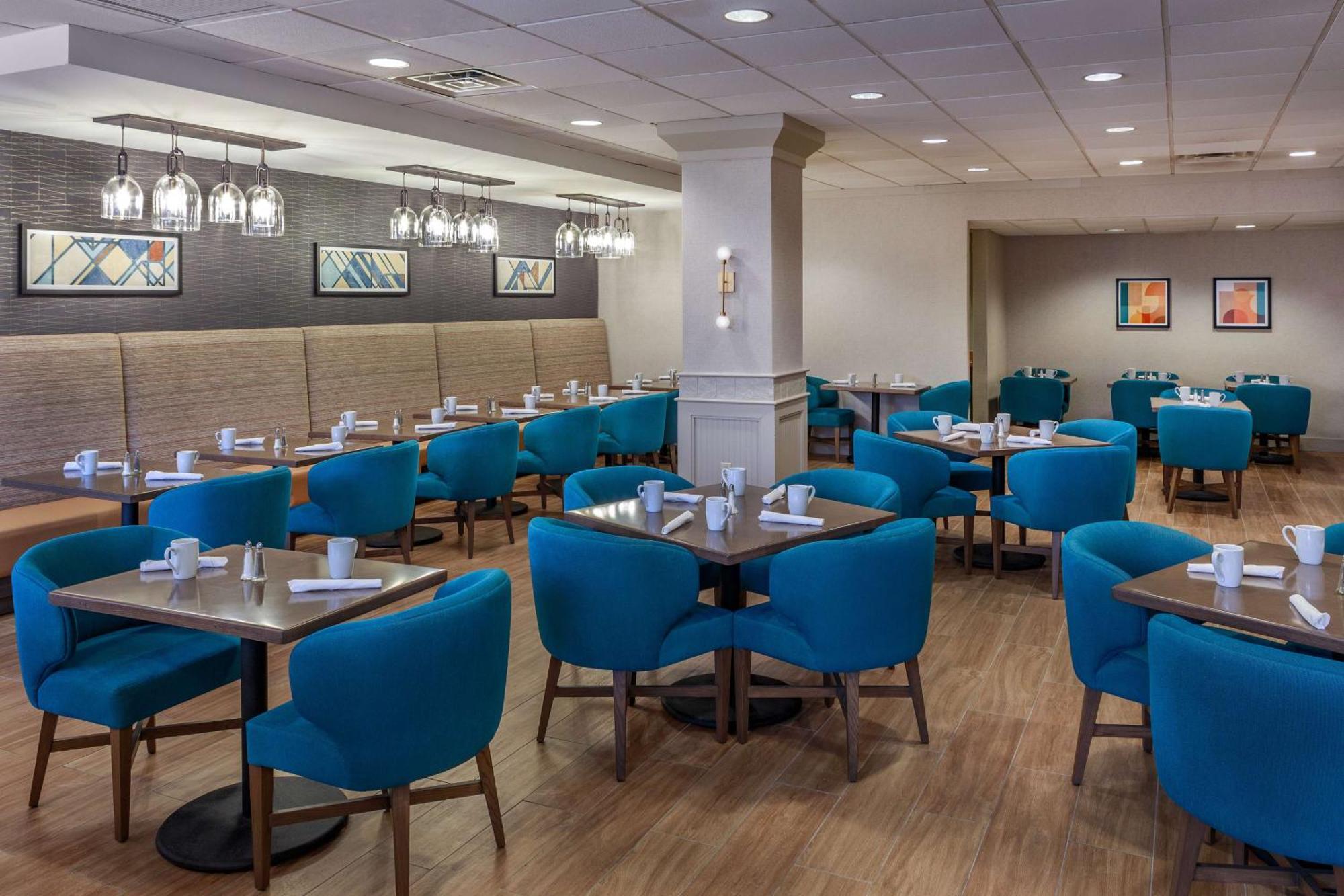 Doubletree By Hilton Boston/Westborough Hotel Eksteriør billede
