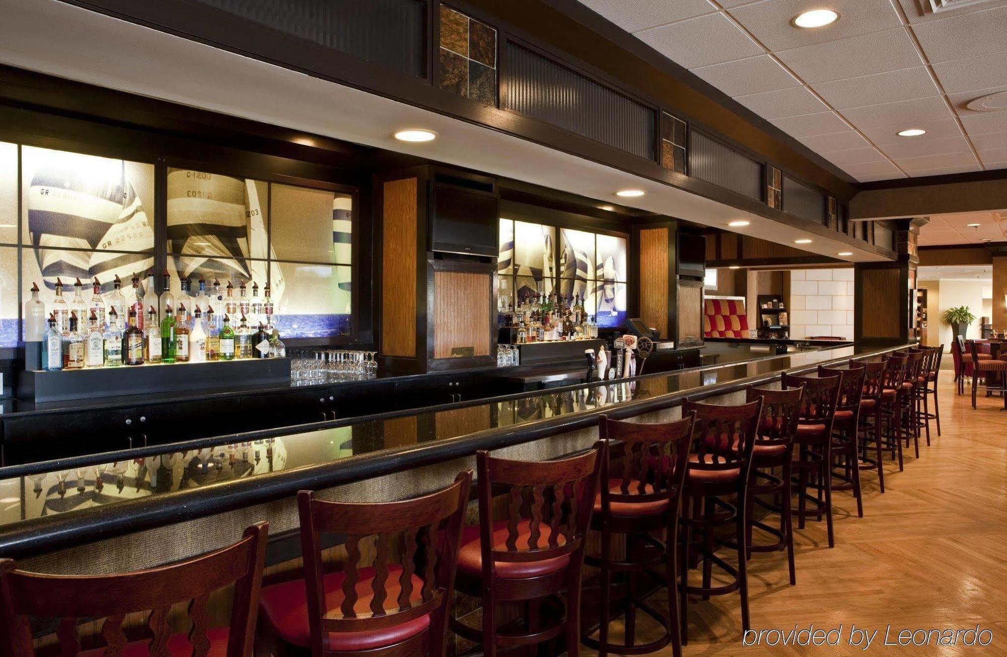 Doubletree By Hilton Boston/Westborough Hotel Eksteriør billede