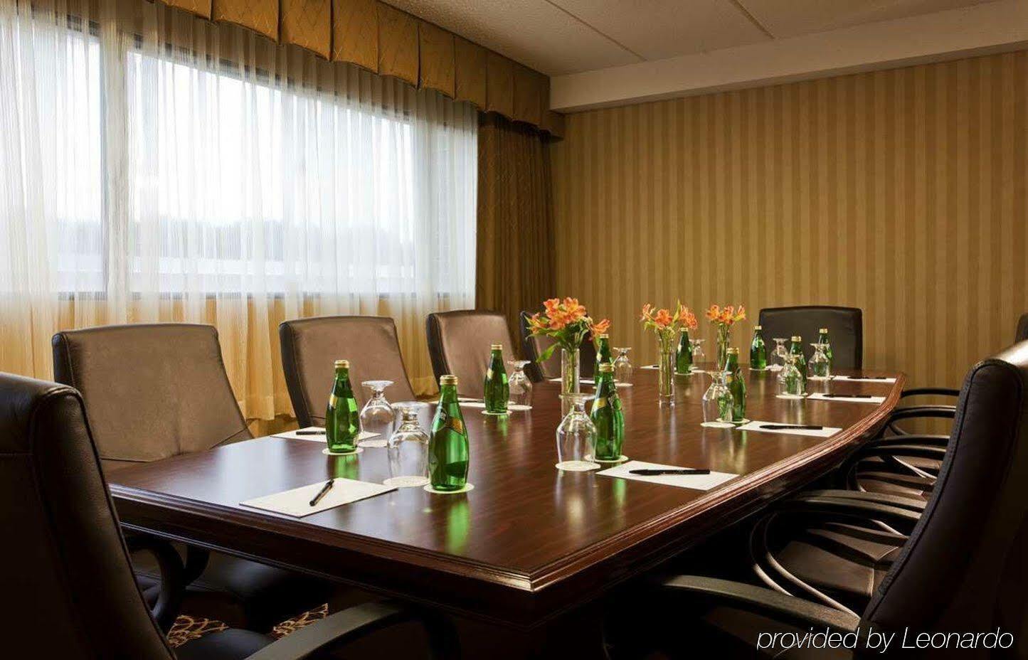 Doubletree By Hilton Boston/Westborough Hotel Eksteriør billede