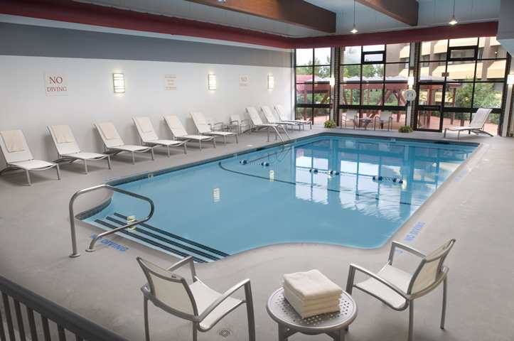 Doubletree By Hilton Boston/Westborough Hotel Eksteriør billede