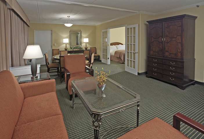 Doubletree By Hilton Boston/Westborough Hotel Værelse billede
